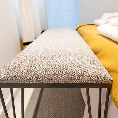 Ad3A Apartment Antonia Diaz St 250Mts De Catedral Sevilla Dış mekan fotoğraf