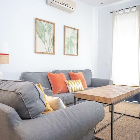 Ad3A Apartment Antonia Diaz St 250Mts De Catedral Sevilla Dış mekan fotoğraf