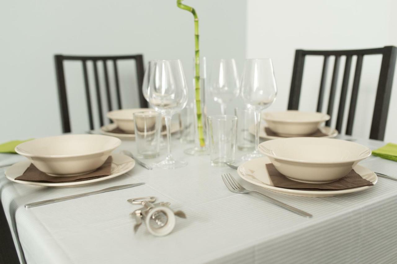 Ad3A Apartment Antonia Diaz St 250Mts De Catedral Sevilla Dış mekan fotoğraf