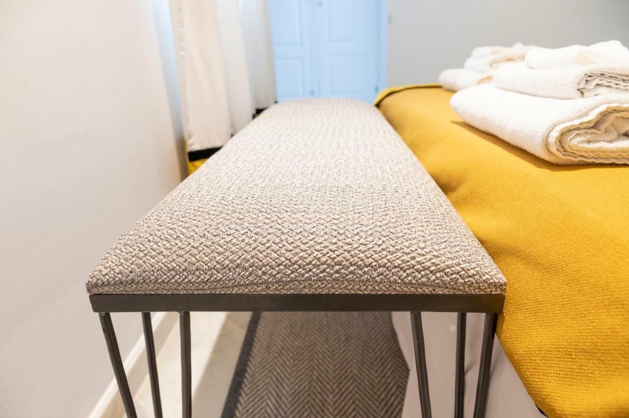 Ad3A Apartment Antonia Diaz St 250Mts De Catedral Sevilla Dış mekan fotoğraf