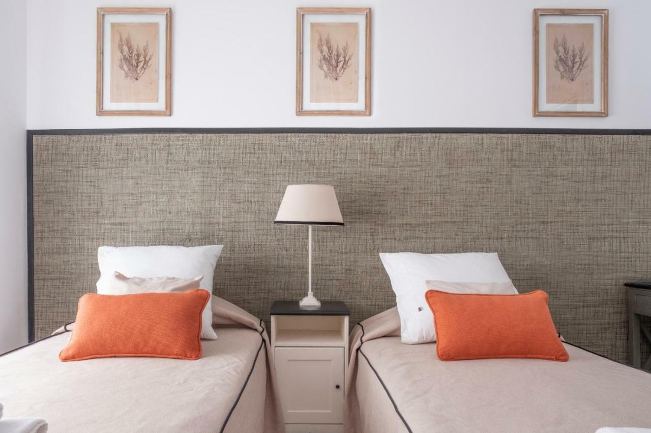 Ad3A Apartment Antonia Diaz St 250Mts De Catedral Sevilla Dış mekan fotoğraf