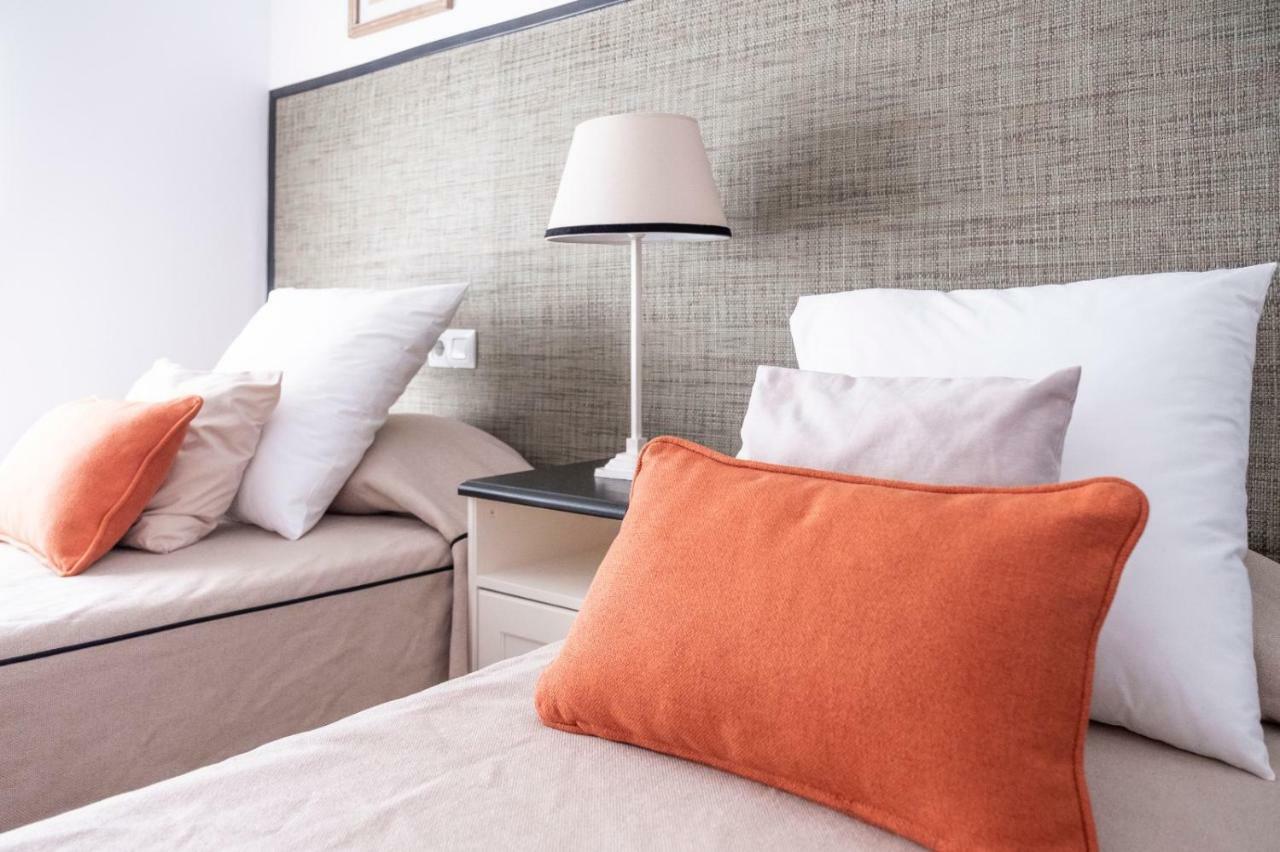 Ad3A Apartment Antonia Diaz St 250Mts De Catedral Sevilla Dış mekan fotoğraf