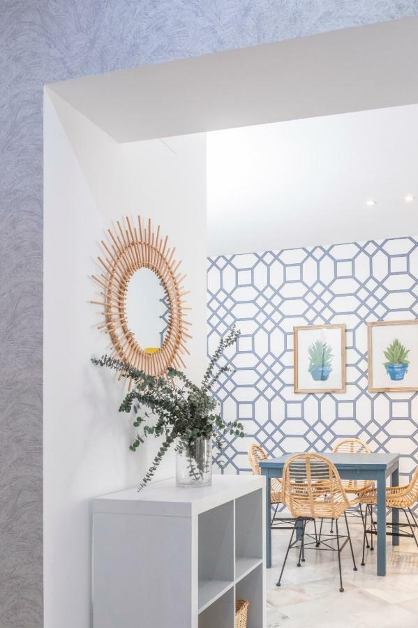 Ad3A Apartment Antonia Diaz St 250Mts De Catedral Sevilla Dış mekan fotoğraf